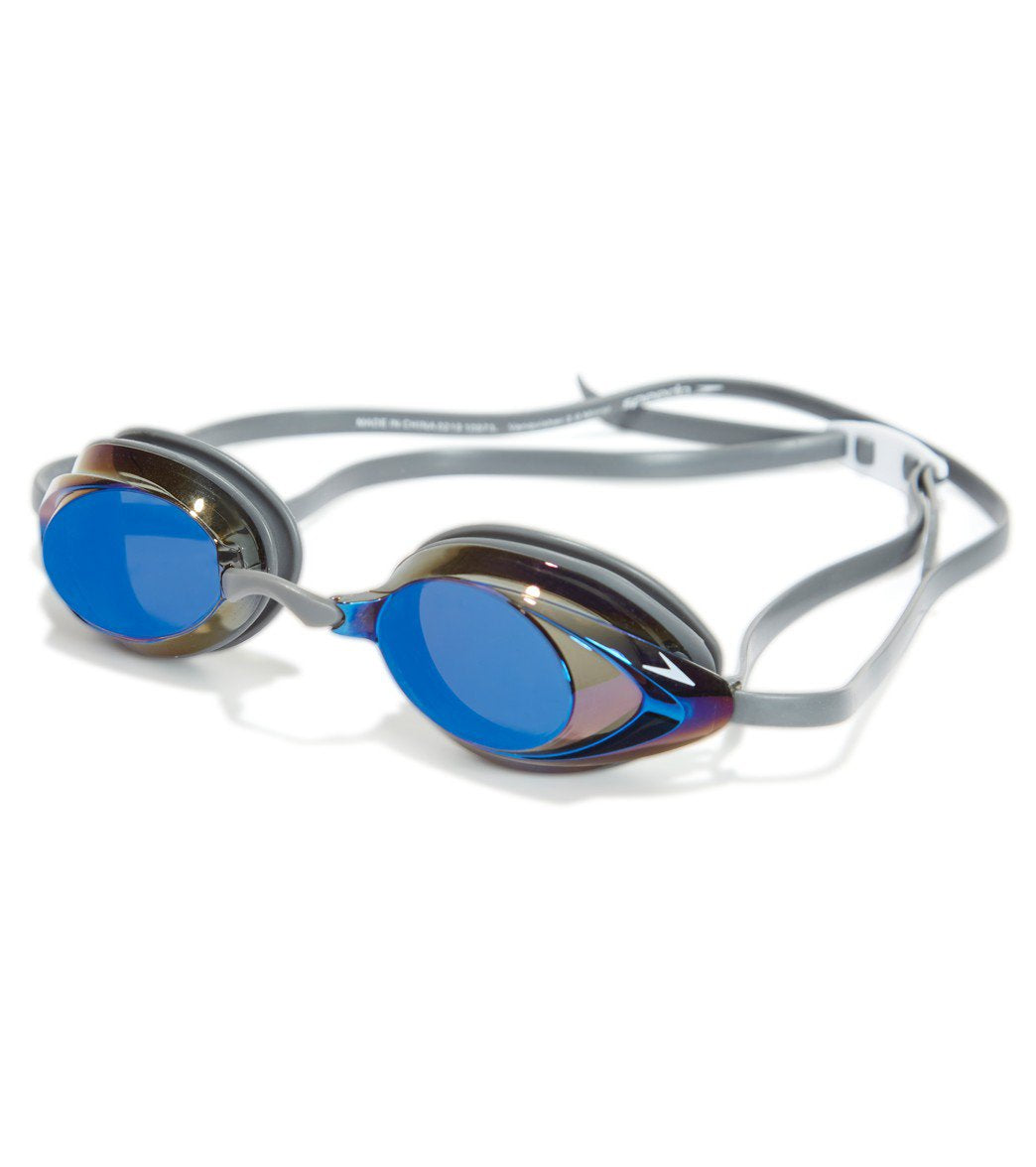 Speedo vanquisher rainbow goggles shop