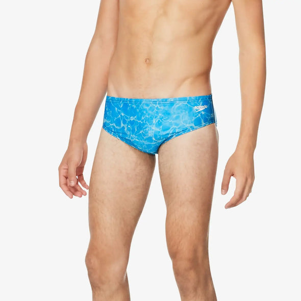 Shimmer Pool Brief