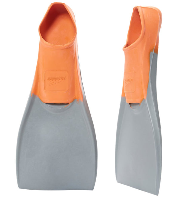 Trialon Rubber Swim Fins