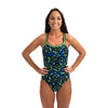 Ladies Swimsuit for Competition