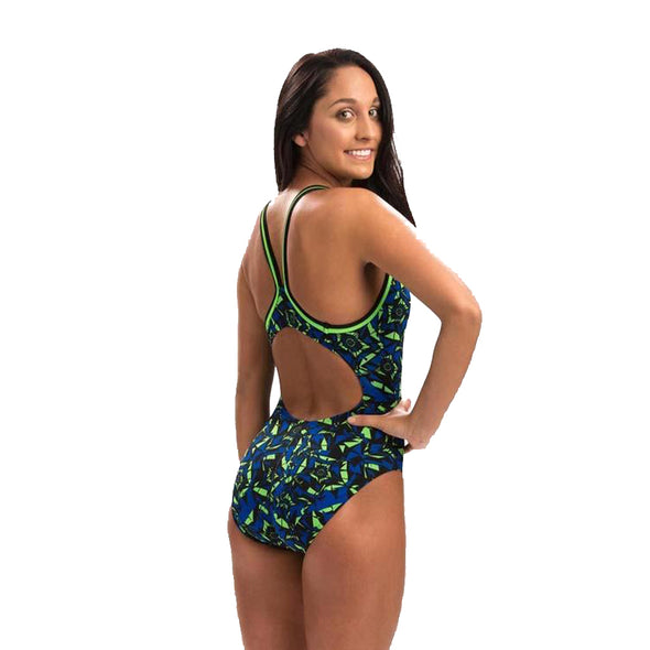 Competition Swimwear 