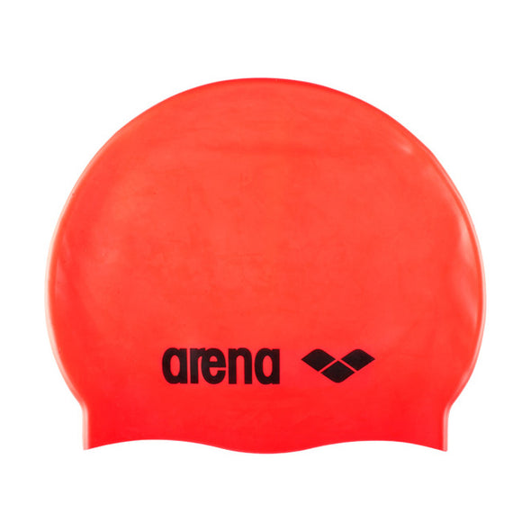 Arena Classic Silicone Cap