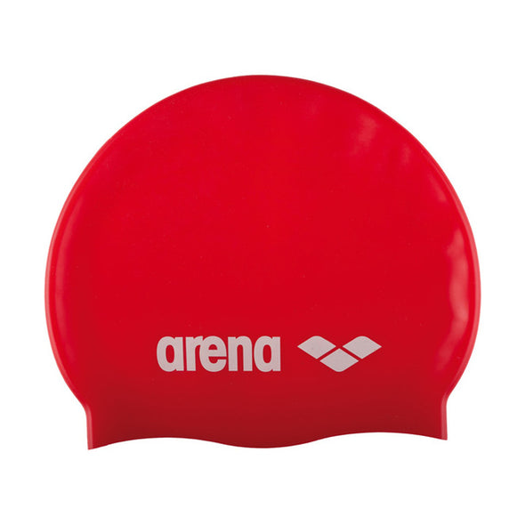 Arena Classic Silicone Cap