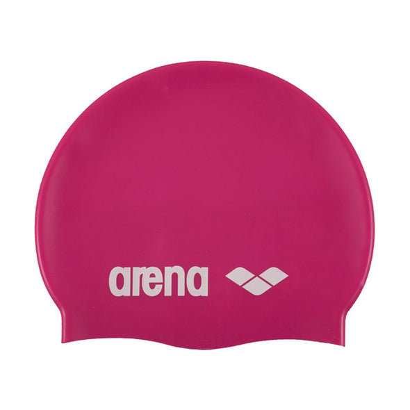 Arena Classic Silicone Cap