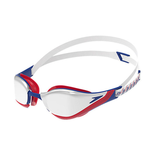 Fastskin Pure Focus Mirrored Goggles