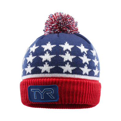 USA Stocking Cap