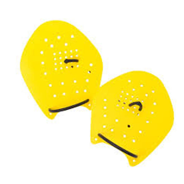 Yellow Strokemaker Paddles