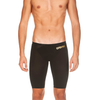 Men's Black Swimsuit Trunks