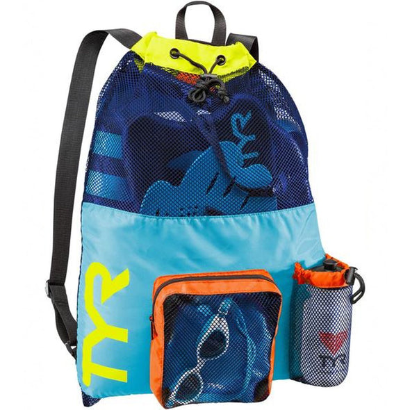 TYR Mesh Bag for Swimmers in Northwest Arkansas 