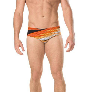 Havoc State Men's Swim Brief