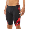 TYR Men’s Perseus Jammer Swimsuit