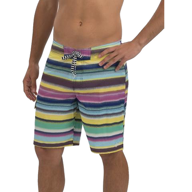 Men's Colorful Swimwear for Competition & Training