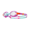 Tie Dye Goggle for Swimmers