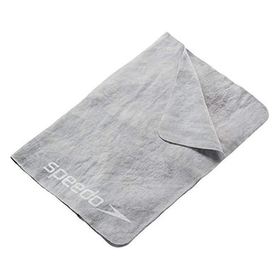 Charcoal Sports Towel 