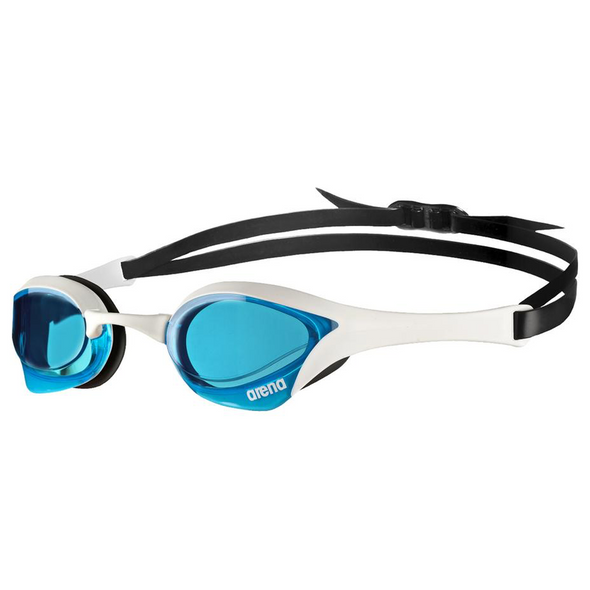 White Cobra Ultra Swim Goggles