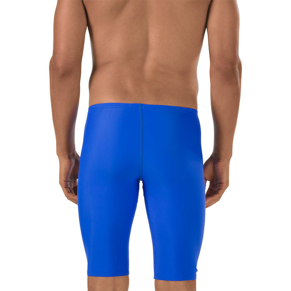 Solid Blue Jammer for Men