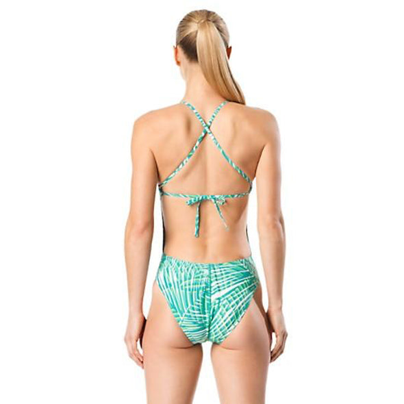 Green One Piece Swimsuit at Swim Life