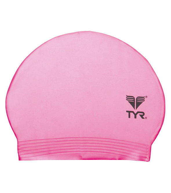 Latex Swim Cap