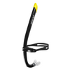 Black Snorkel for Swimmers
