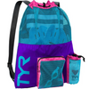 Large TYR Mesh Backpack for Women 