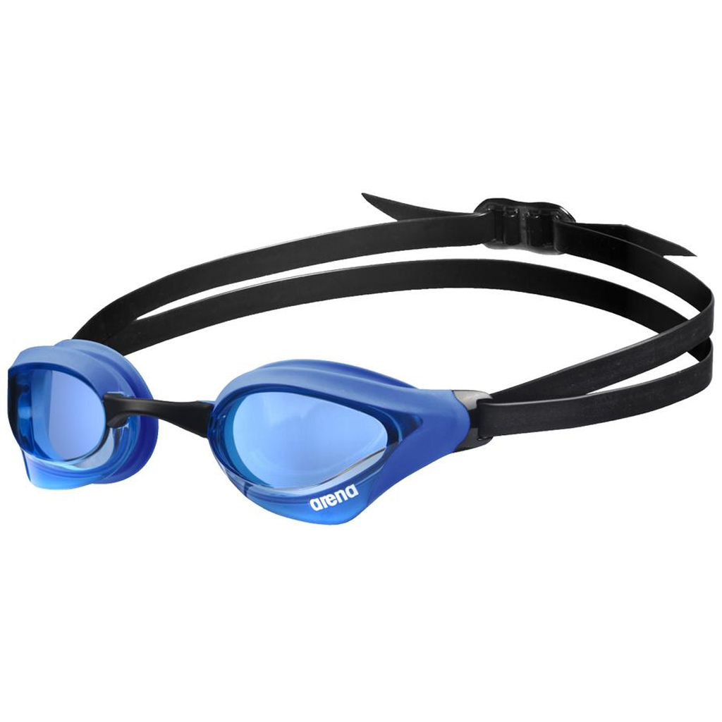 Arena Cobra Ultra Swipe Antifog Mirror Goggle at