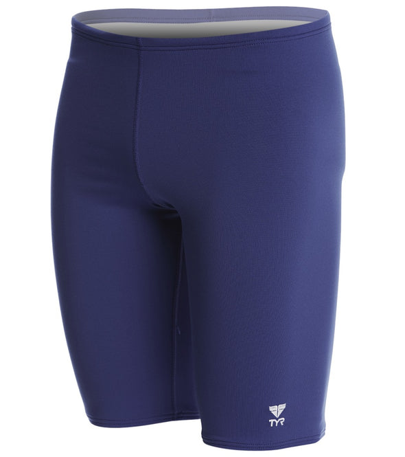 Men's Solid Durafast Jammer