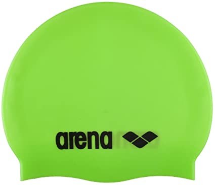 Arena Classic Silicone Cap