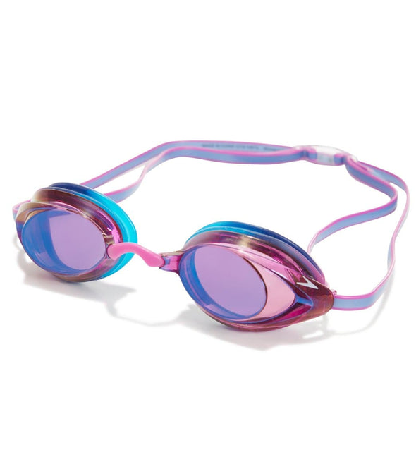 Women's Vanquisher 2.0 Mirrored Goggle