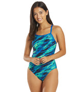 Women's Victric Diamondfit Swimsuit