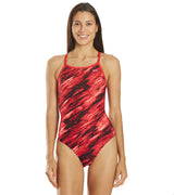 Women's Victric Diamondfit Swimsuit