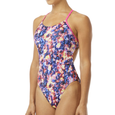 TYR Women's Stellar One Piece Swimsuit