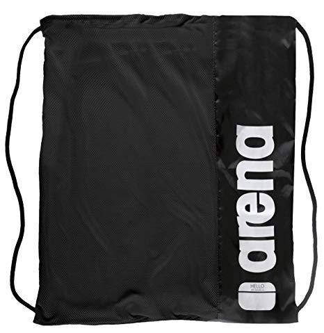 Team Mesh Bag