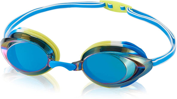 Jr. Vanquisher 2.0 Mirrored Goggle