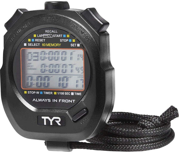 Z200 Stopwatch