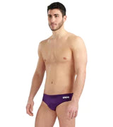 Arena Solid Brief