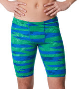 Men's Contort Stripes Jammer