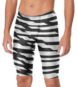 Men's Contort Stripes Jammer