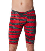 Men's Contort Stripes Jammer