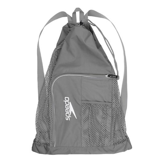 Deluxe Ventilator Mesh Bag – The Swim Life