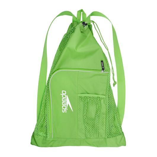 Deluxe Ventilator Mesh Bag – The Swim Life