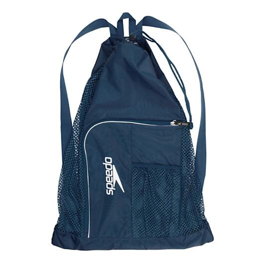 Speedo Mesh Bag