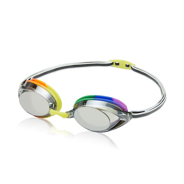 Jr. Vanquisher 2.0 Mirrored Goggle