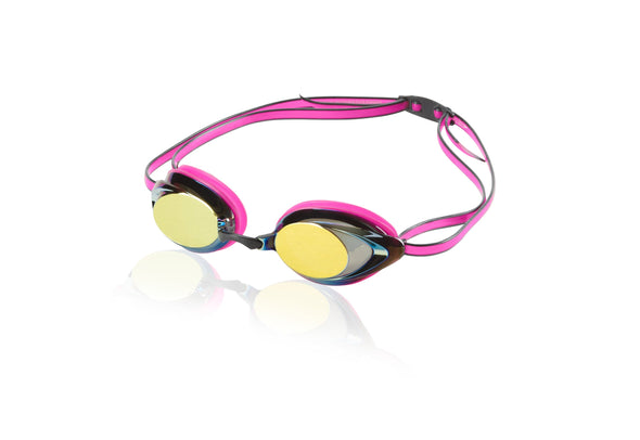 Competitive Swim Goggles 