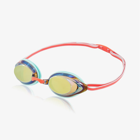 Jr. Vanquisher 2.0 Mirrored Goggle