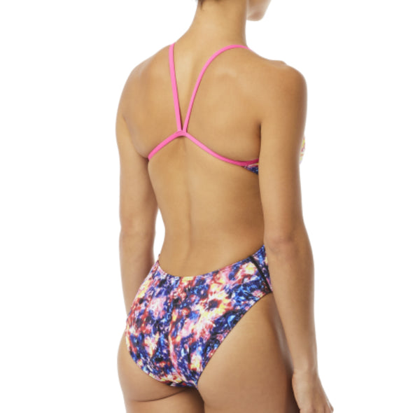 Swimsuit for Performance Base Swimmers