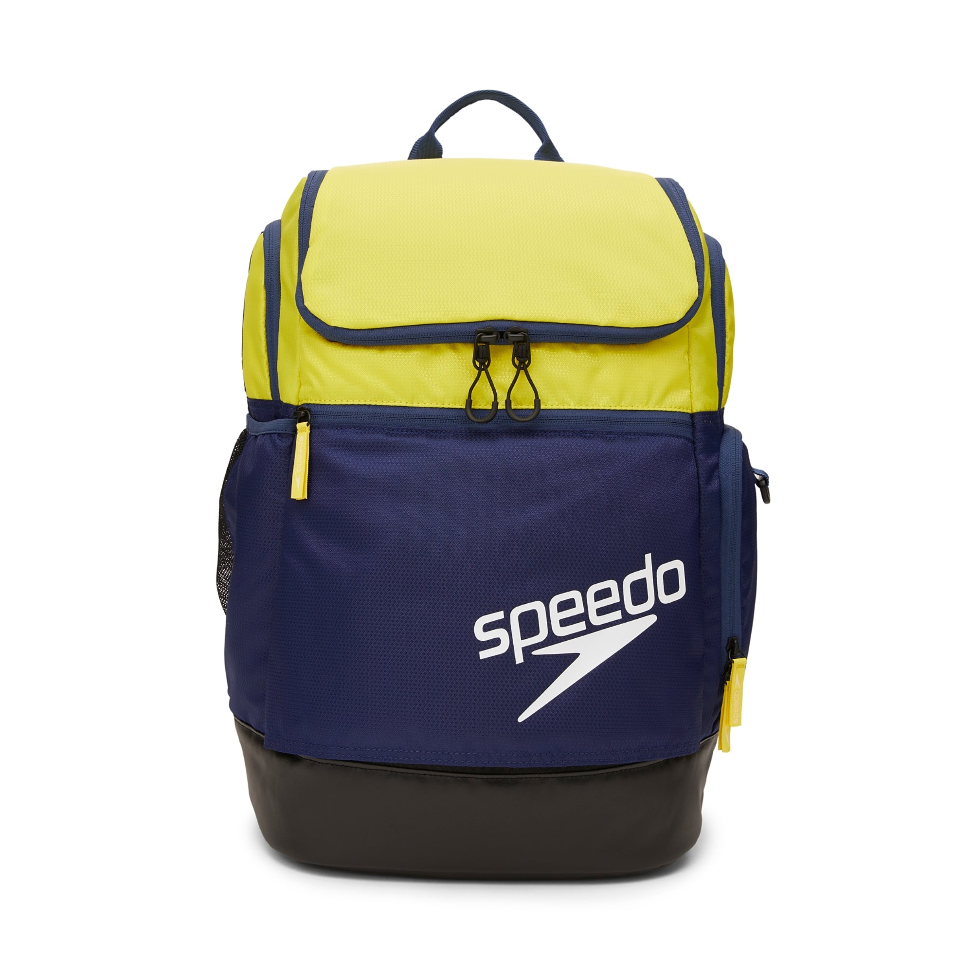 Amazon.com: Speedo UnisexAdult Large Teamster Backpack 35Liter One Size,  Blue/Ceramic 2.0 : Sports & Outdoors