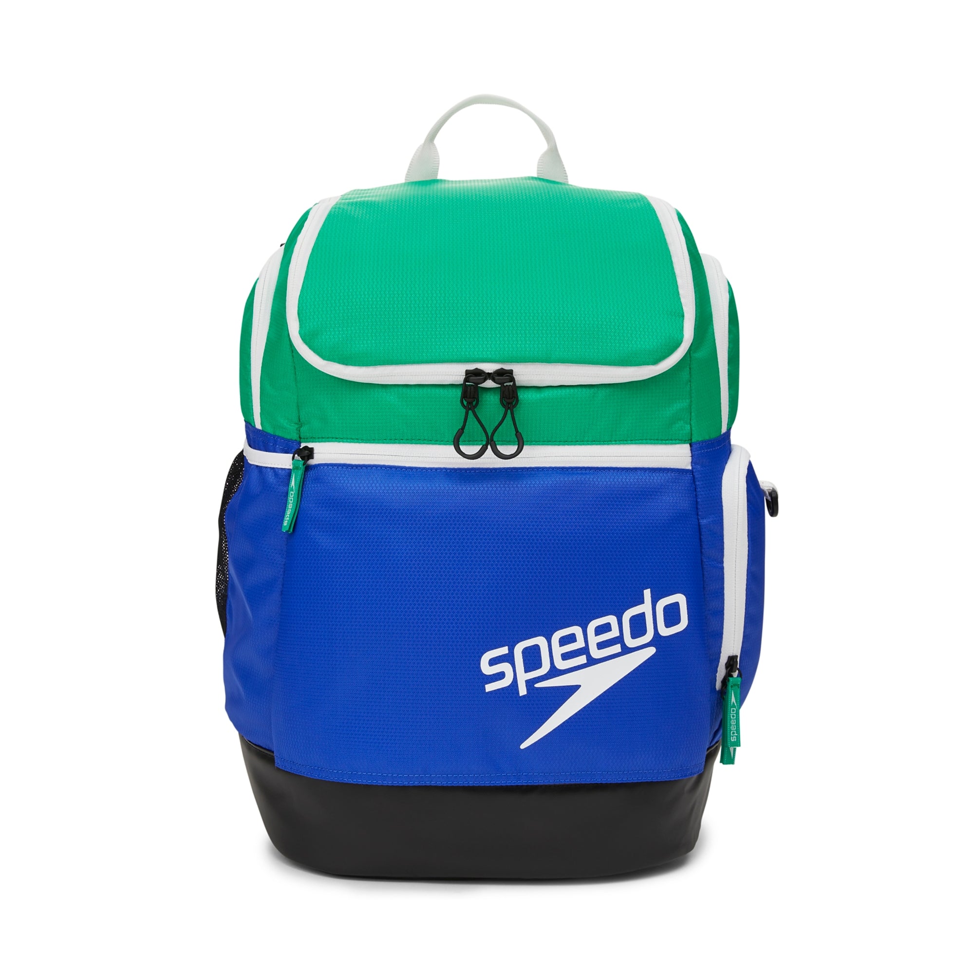 Speedo Teamster Backpack w/ HYDRA & Swimmer Name