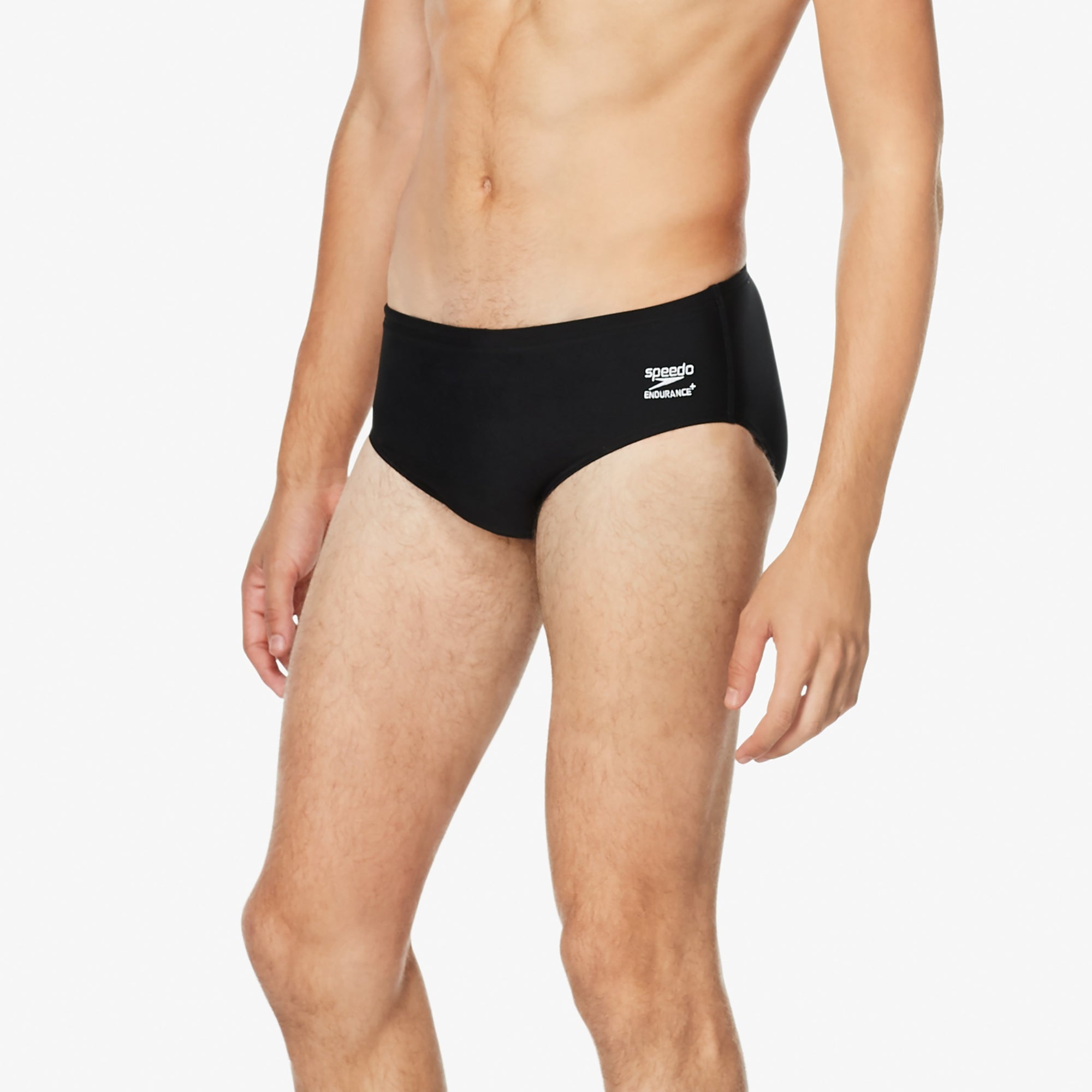 Speedo, Colorblock One Swim Brief, swimsuit, men's swimwear