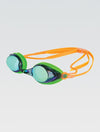 Mirrored Lens Swim Goggles for Outdoor Use