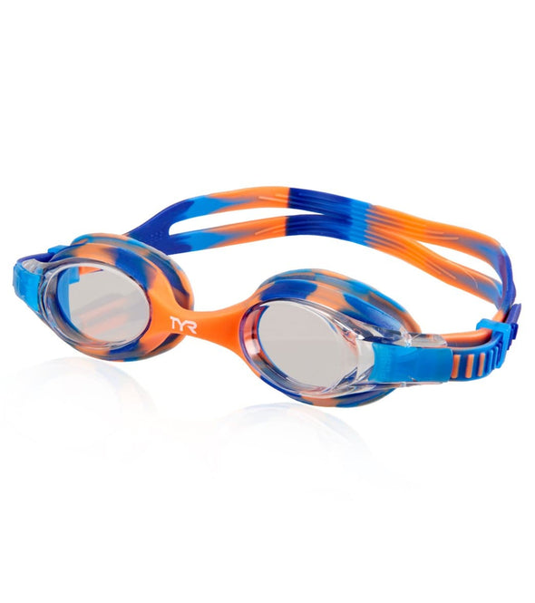 Swimple Tie Dye Goggle